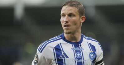 Veikkausliigan kärkijoukkue vaihtui – HJK kaatoi Interin maalijuhlassa