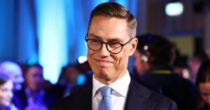 Presidentinvaalien kärkikaksikko oli selvä – Alexander Stubb ja Pekka Haavisto toiselle kierrokselle