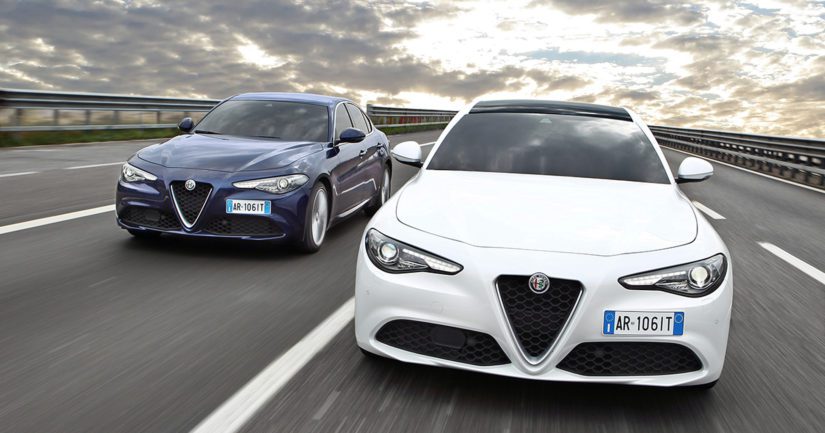 Alfa Romeo Coupé-Giulian hinnoittelu noudattanee kilpailijoilta tuttua kaavaa, eli kahdesta ovesta vähemmän joutuu maksamaan lisähintaa.