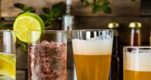THL: Alkoholijuomien kulutus laski viime vuonna – poikkeuksena long drink -juomat ja miedot viinit