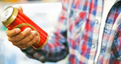 Mies yritti anastaa olutta marketista ja uhkaili vartijaa – tekee saman rikoksen joka viikko