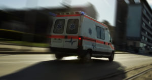 Kävelysilta romahti koululaisten alta – 