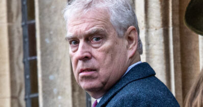 Ex-prinssi Andrew on pidätetty kesken syntymäpäiväjuhlien – epäillään virka-aseman väärinkäytöstä