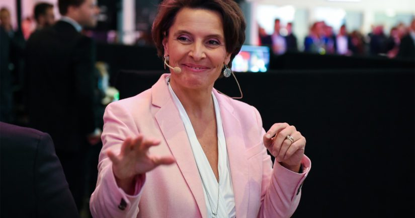Liikenneministeri Anne Berner aikoo palata eduskunnasta takaisin yritysmaailmaan, kun kansanedustajakausi päättyy.