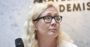 Anneli Auerin seksuaalirikossyyte käsitellään uudestaan – korkein oikeus purki tuomion