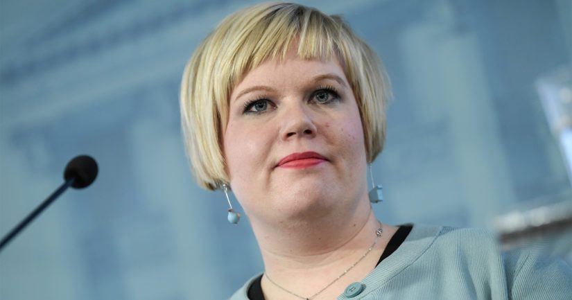 Annika Saarikko vakuutti suurimman osan maakunnista olevan valmiita toteuttamaan muutoksen aikataulussa tai jopa varhennetusti.
