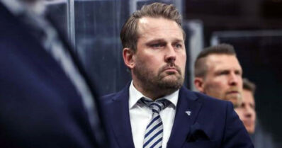 Leijonat nimettiin MM-kisoihin – ”Paljon erilaista osaamista ja sitoutuneita pelaajia”