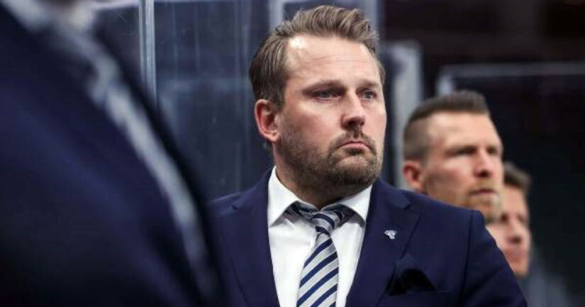 Leijonat nimettiin MM-kisoihin – ”Paljon erilaista osaamista ja sitoutuneita pelaajia”