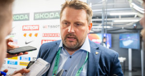 Leijonien hampaat olivat tylsät – USA pudotti Suomen ulos mitalipeleistä
