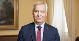 Keskusta ja SDP 
