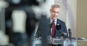 Hallitus vahvisti viiden turvapaikanhakijan ottamisen Maltalta – toinen Suomelle esitetty pyyntö