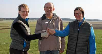 Anttilan maitotilalla aloitettiin yhdellä lehmällä – ”Tarkka kirjanpito on pärjäämisen hopealanka”