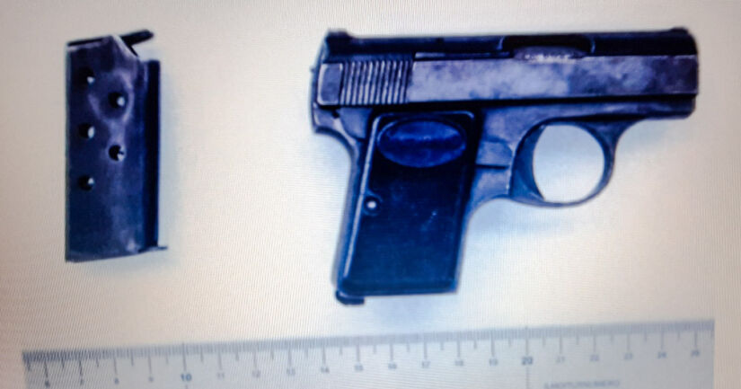 Lähes seitsemän vuotta pimeänä pysynyt ampumasurma sai ratkaisun – syyte taposta hylättiin