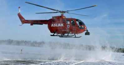 Lumivyöryn alle jäänyt 12-vuotias poika löytyi menehtyneenä – ”Tuskin saadaan täysin tarkkaa selvyyttä”