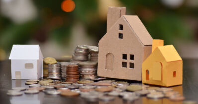 Veronpalautuksia kilahtaa monen tilille – kiinteistöveroja lankeaa puolestaan maksuun