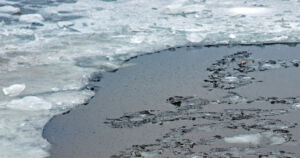 Mönkijät vajosivat jäihin – kuljettajat löydettiin menehtyneinä