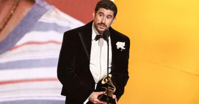 Grammy-palkinnot jaettiin Yhdysvalloissa – rap-artistit keräsivät kunniaa