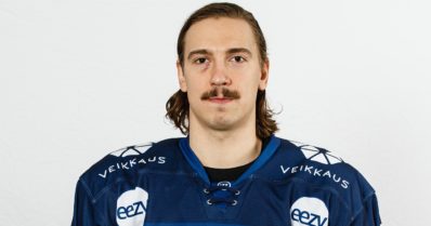 Olympiasankari Hannes Björninen nyt sankarina SM-liigassa