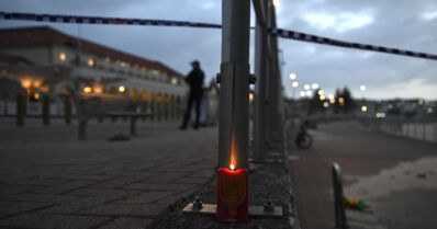 Australian joukkosurmaajat ovat isä ja poika – hedelmäkauppias toimi sankarillisesti