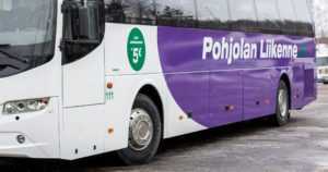 Bussikuskit lakkoilevat kollegan tukena – protesti välikohtauksen johdosta potkut saaneen puolesta