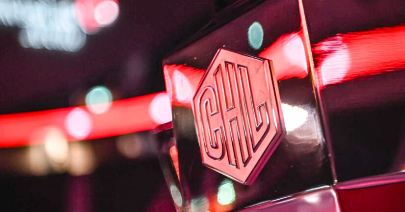 Kuva Melanie Duchene/ CHL