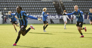 Inter nousi voitolla jo pienelle karkumatkalle – ”Viimein uppoaa ja koko stadion räjähtää”