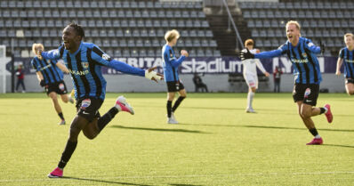 Inter nousi voitolla jo pienelle karkumatkalle – ”Viimein uppoaa ja koko stadion räjähtää”