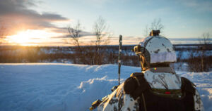Naton harjoitus tuo pohjoiseen tuhansia sotilaita – Suomen hävittäjät operoivat laajalla alueella