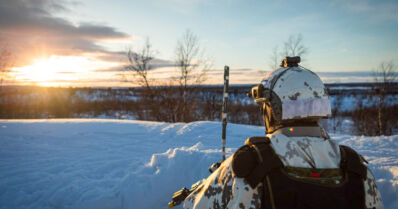 Naton harjoitus tuo pohjoiseen tuhansia sotilaita – Suomen hävittäjät operoivat laajalla alueella