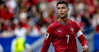 Parjattu Cristiano Ronaldo onnistui maalinteossa – Englannin vuoro epäonnistua