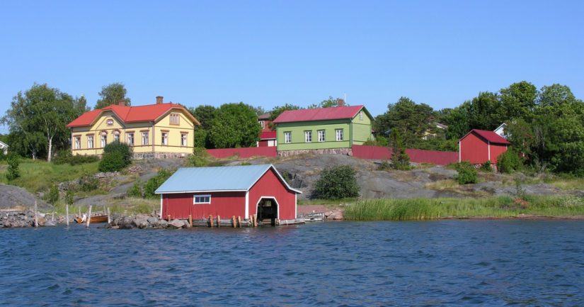 Avoimet Kylät -tapahtuma kokoaa yli 700 kylää – käy kylässä ja ylläty