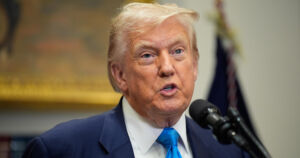 Donald Trump tapaa Vladimir Putinin Alaskassa – ”Alueita vaihdetaan kummankin osapuolen eduksi”