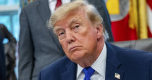 Trump teki diilin Putinin kanssa – venäläinen diesel virtaa vaalitappion torjumiseksi