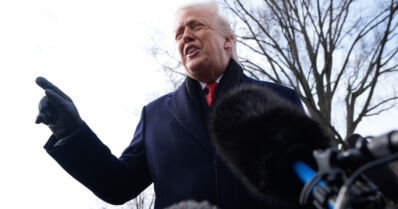 Trump uhkailee Grönlannin johdosta nyt myös Suomea – ”Maailmanrauha on panoksena!”