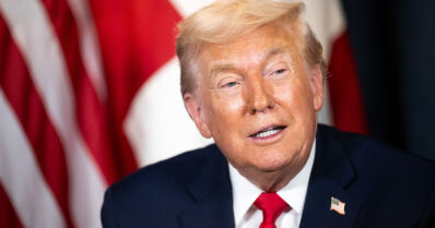 Trump perui tulliuhkailunsa Euroopalle, mutta haluaa silti Grönlannin – ”Minun ei tarvitse käyttää voimaa”