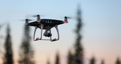 Poliisi löysi vainajan joesta – todennäköisesti kyseessä on tanssilavalta kadonnut mies