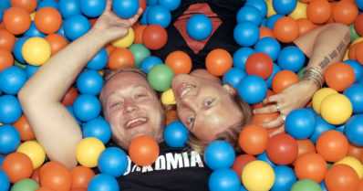 Duudsonit Activity Parkin katto petti – ”Tämä on ollut erittäin suuri järkytys meille kaikille”