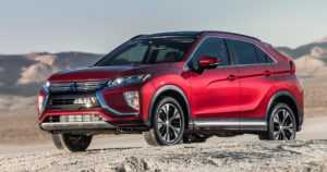 Mitsubishi vahvistaa muotoiluosastoaan – merkille uusi eurooppalainen muotoilujohtaja