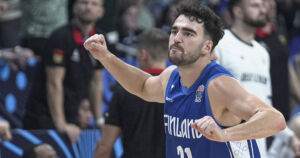 Susijengi taisteli tärkeän MM-karsintavoiton – huima loppukiri Ranskaa vastaan!