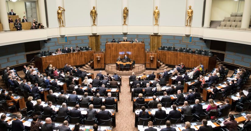 Valittujen kansanedustajien ja varaedustajien kampanjakuluissa on suuria eroja.