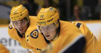 Jokerit pelasti kunniansa – Eeli Tolvanen maalasi TPS:n häkkiin