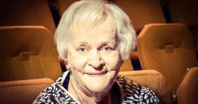 Näyttelijä Eila Roine on kuollut – teatterineuvos jäi myös lasten muistoihin Pikku Kakkosesta