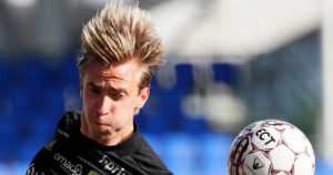 Veikkausliigan ottelun aikana häiriköitiin – kymmenkunta poliisipartiota rauhoitteli suurella määrällä OC-sumutetta