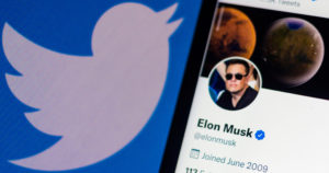 Teslan toimitusjohtaja Elon Musk ostaa Twitterin – hinta 44 miljardia dollaria