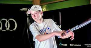 Onko Emil seuraava suomalainen tennishuipulla?