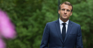 Macron sai Ranskan presidentinvaaleissa uuden viisivuotiskauden – ”En ole enää yhden leirin ehdokas”