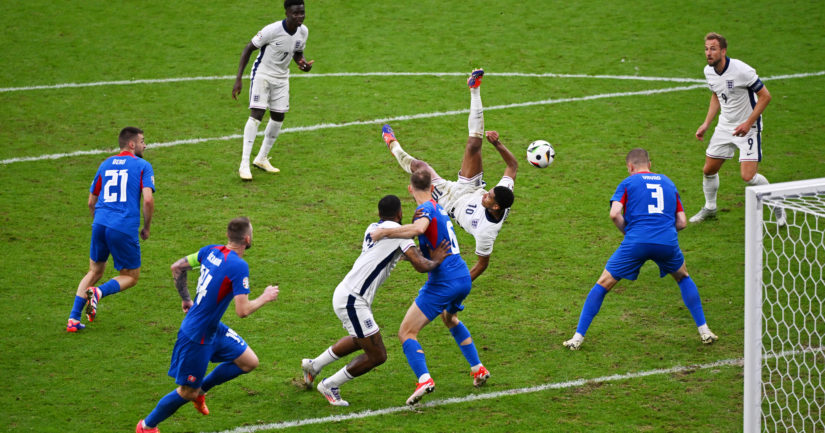 Kuva Oliver Hardt - UEFA/UEFA via Getty Images