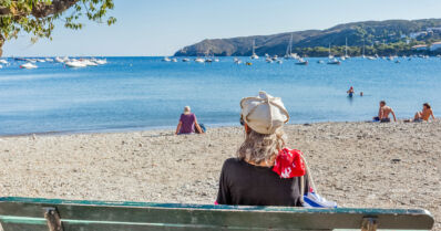 Näin heinäkuun helleaalto vaikutti maailmanlaajuiseen lämpötilaan – alle puolen lämpöasteen ero