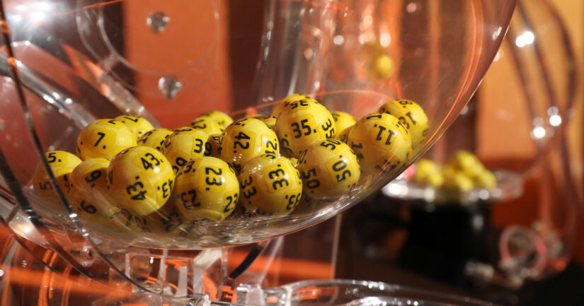 Kuvituskuva Veikkaus