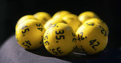 Eurojackpot-miljonäärin yllätys – rahoitti miljoonilla suomalaista vastavakoilua